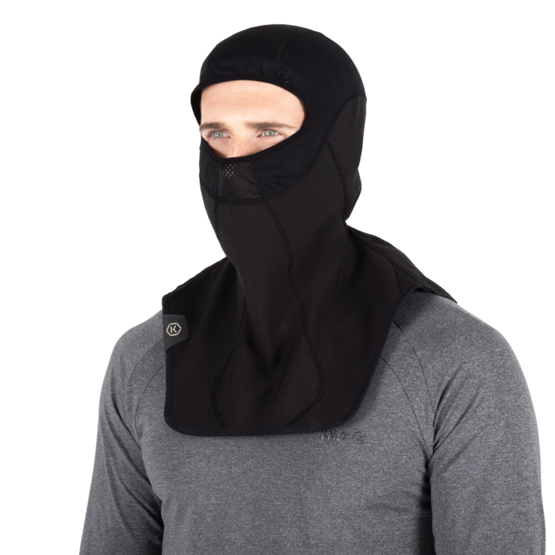 KNOX HOT HOOD BALACLAVA