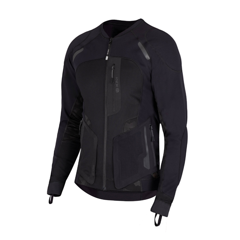 KNOX ACTION PRO SHIRT MK2