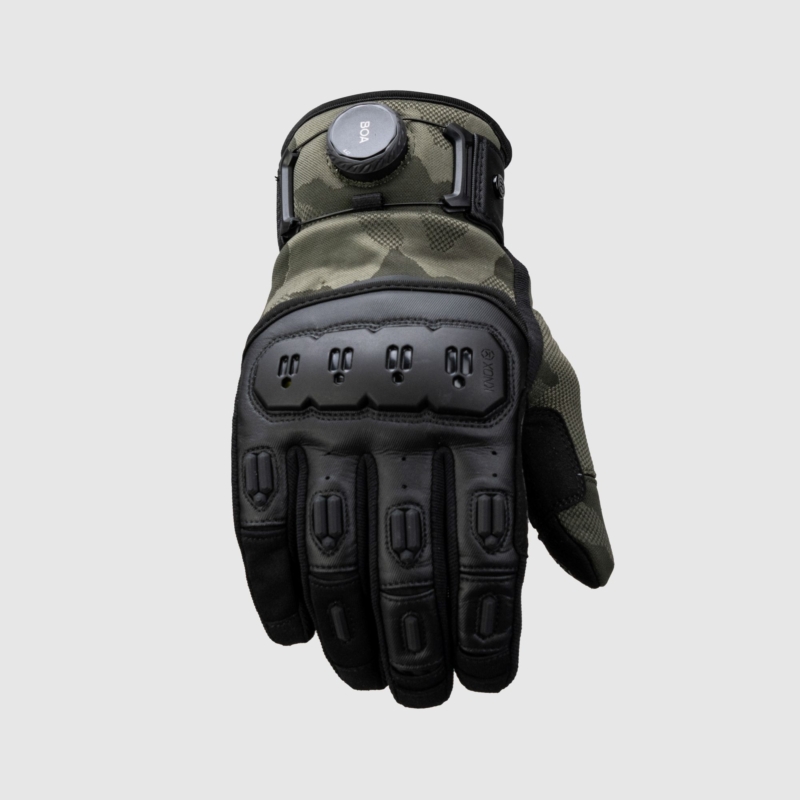 KNOX ORSA TEXTILE OR4 GLOVES - Image 2