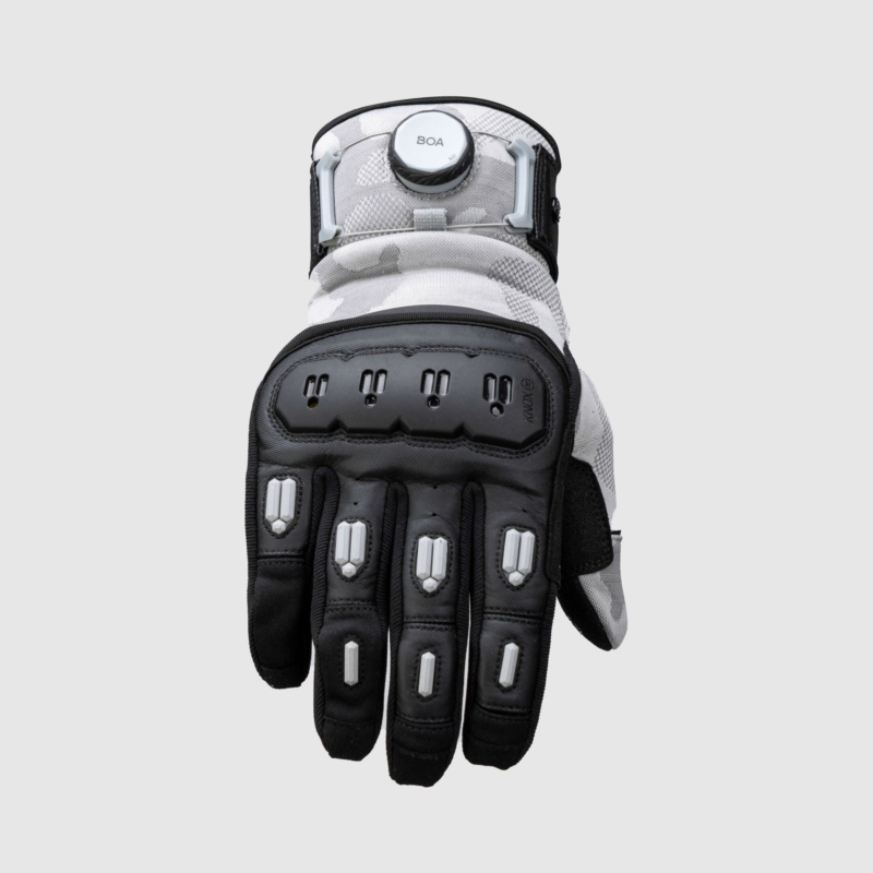 KNOX ORSA TEXTILE OR4 GLOVES - Image 3
