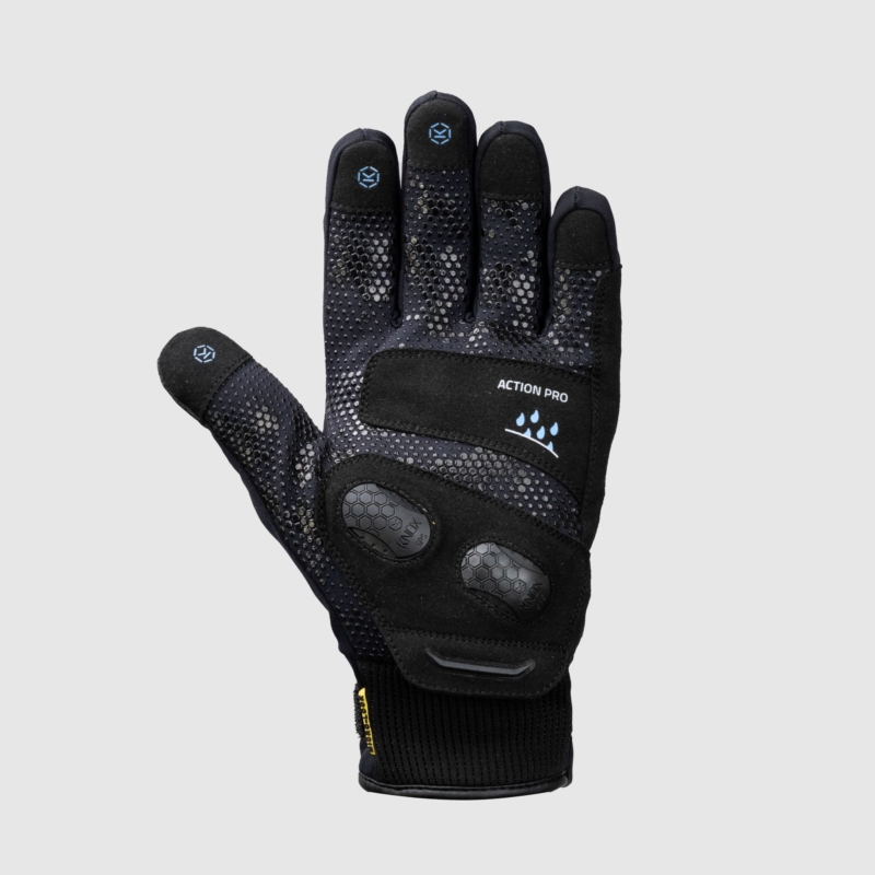 KNOX ACTION PRO WATERPROOF GLOVE - Image 4
