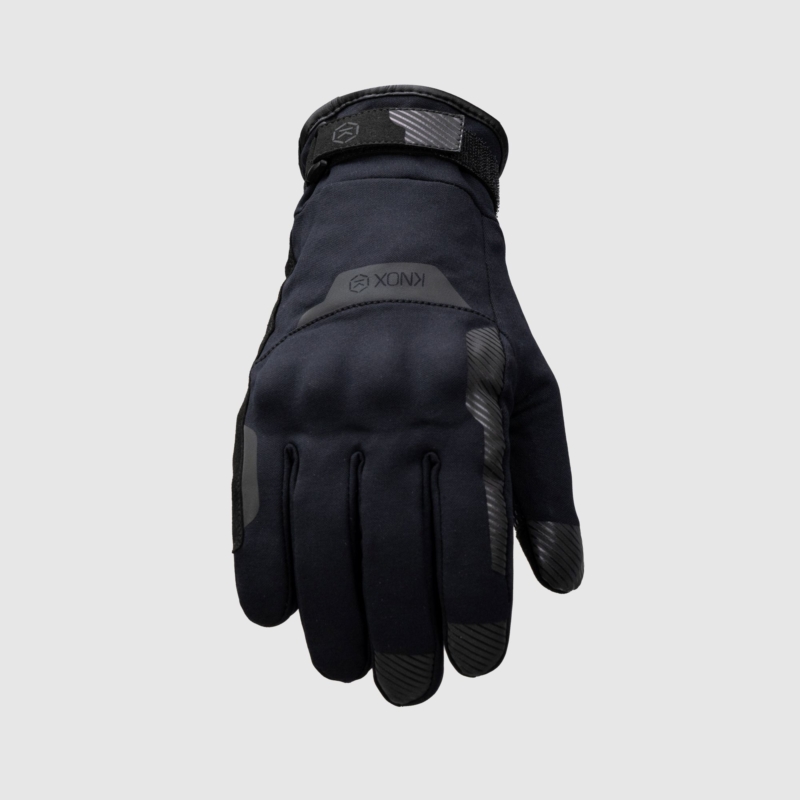 KNOX ACTION PRO WATERPROOF GLOVE - Image 3