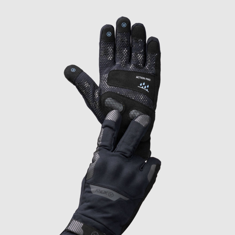 KNOX ACTION PRO WATERPROOF GLOVE - Image 6
