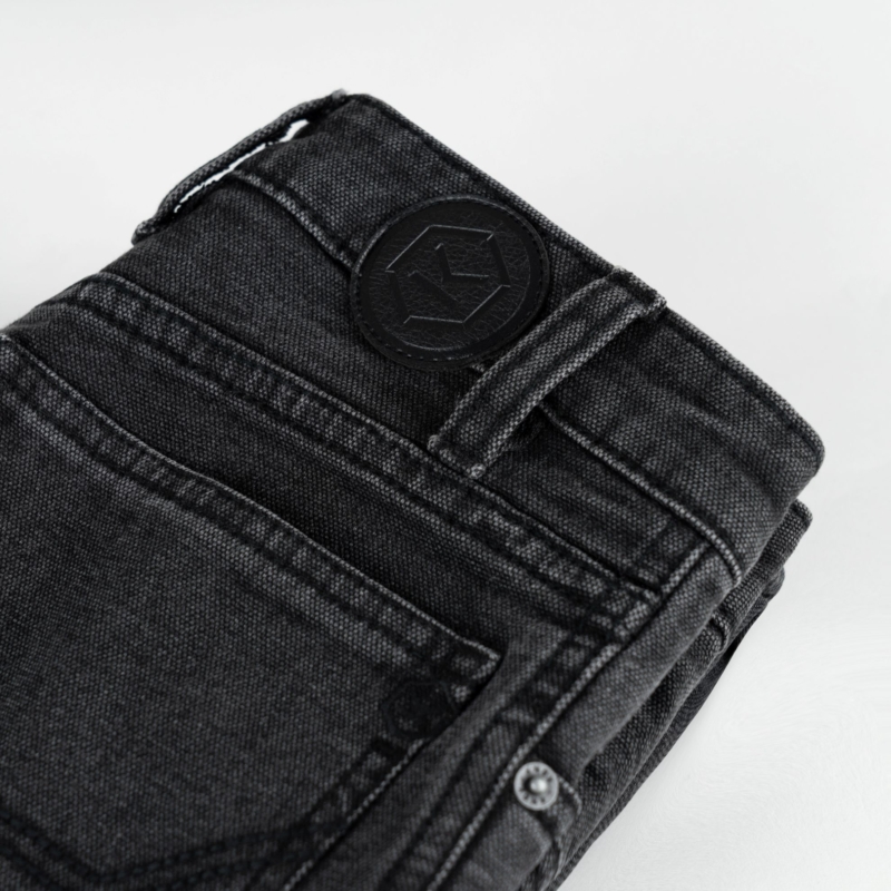 KNOX COLTON MEN'S TAPERED JEANS