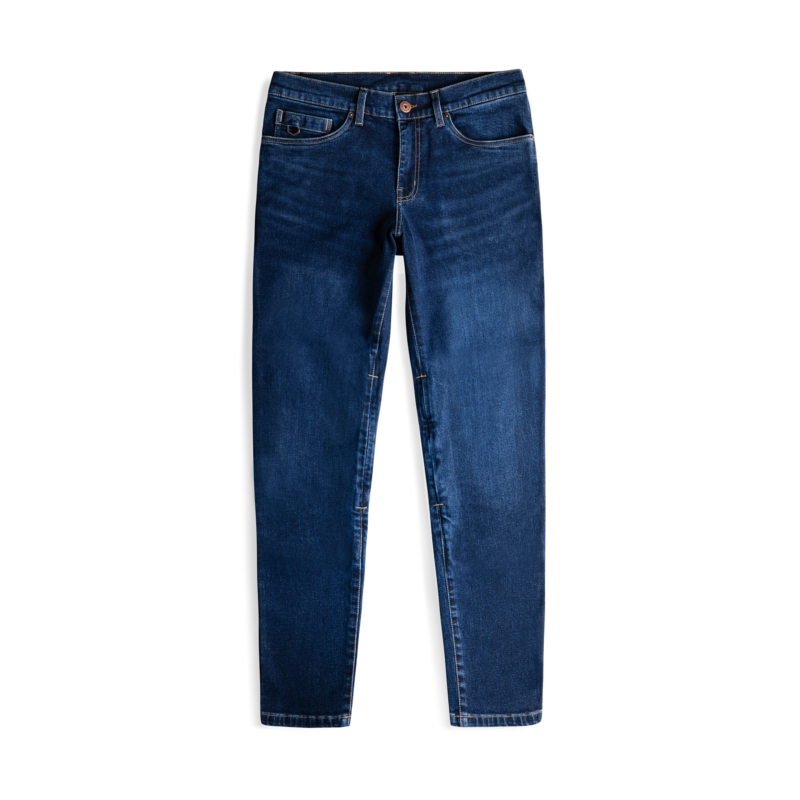 KNOX KIRKSTONE MEN'S STRAIGHT JEANS - Image 12