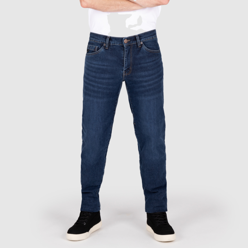 KNOX KIRKSTONE MEN'S STRAIGHT JEANS - Image 14