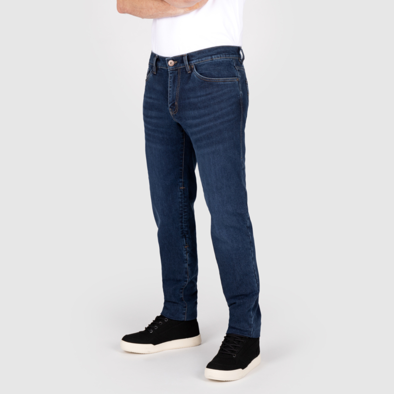 KNOX KIRKSTONE MEN'S STRAIGHT JEANS - Image 15