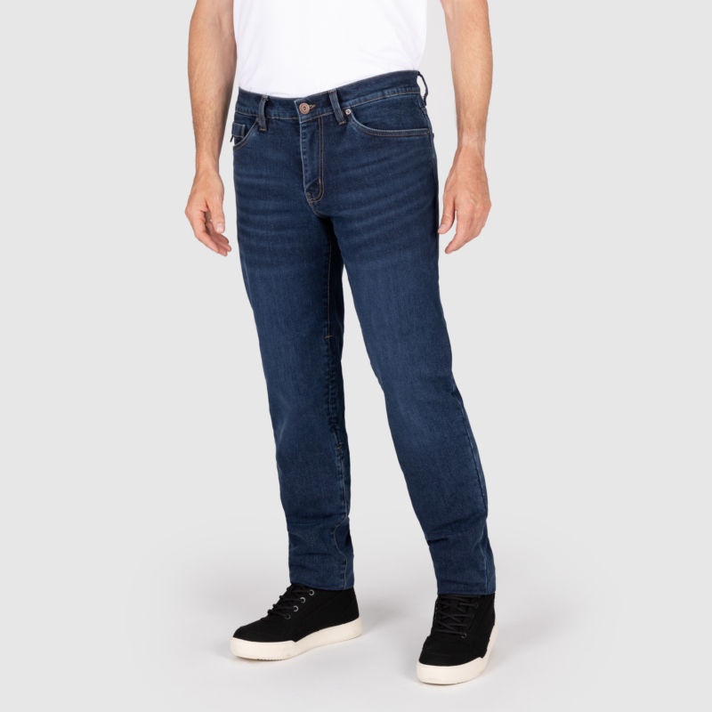 KNOX KIRKSTONE MEN'S STRAIGHT JEANS - Image 17