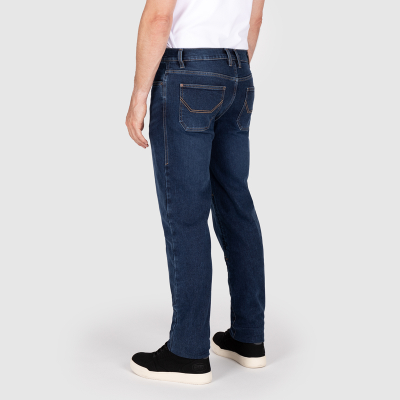 KNOX KIRKSTONE MEN'S STRAIGHT JEANS - Image 19
