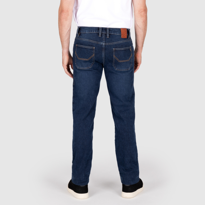 KNOX KIRKSTONE MEN'S STRAIGHT JEANS - Image 20