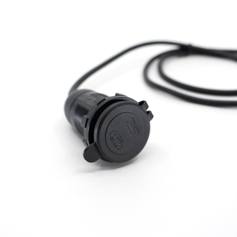 DMD USB Charger for T865 Harness - Image 2