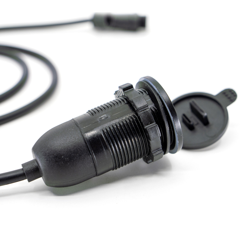 DMD USB Charger for T865 Harness - Image 4