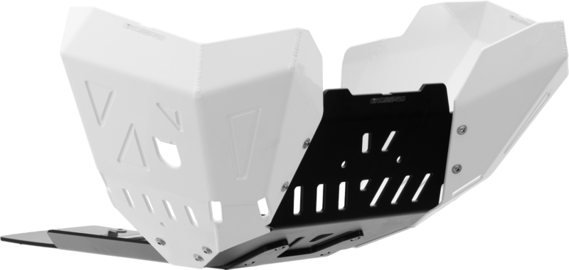 ALUMINUM ENGINE GUARD - CFMOTO 800MT-X - Image 4