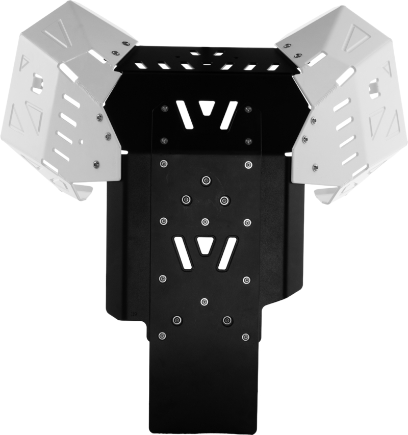ALUMINUM ENGINE GUARD - CFMOTO 800MT-X - Image 6
