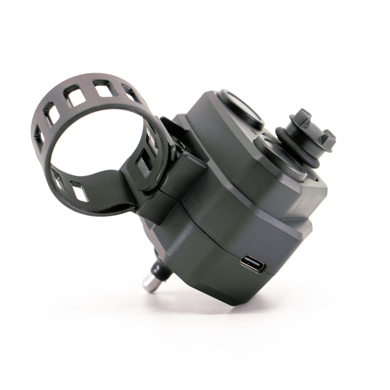 DMD REMOTE 4 - Image 5