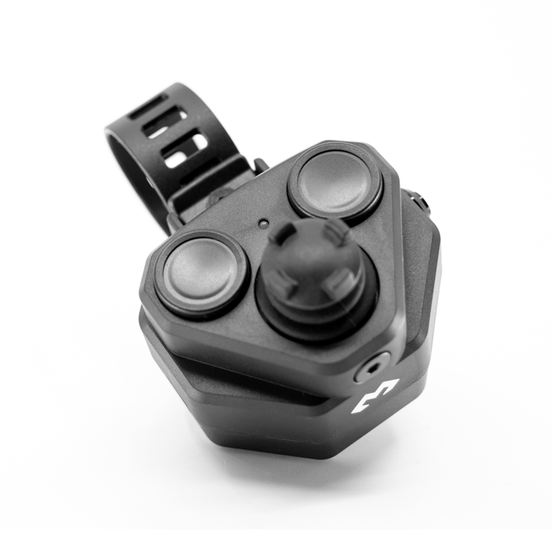 DMD REMOTE 4