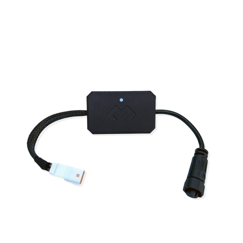 DMD BMW Sync Box