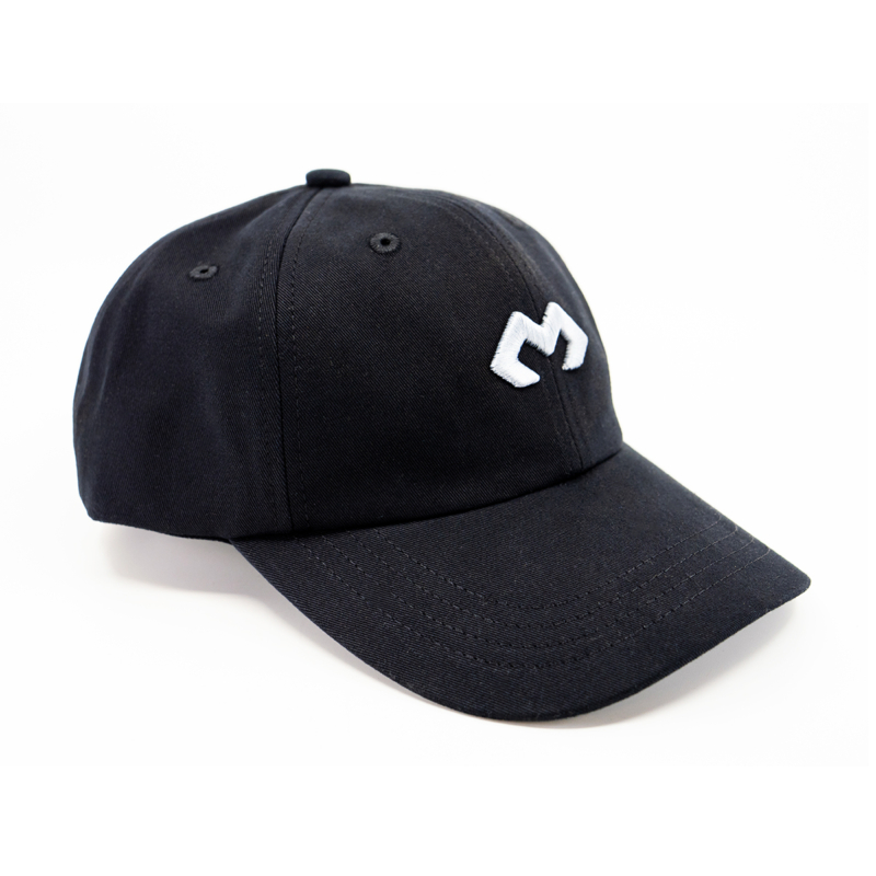DMD Classic Cap Black - Image 2