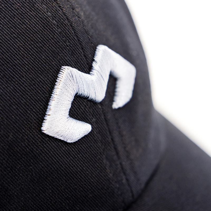 DMD Classic Cap Black - Image 3