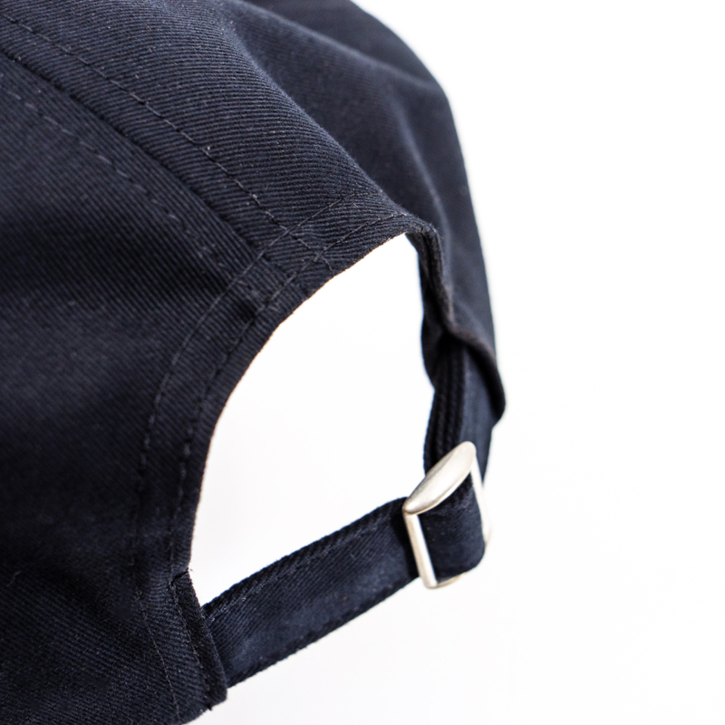 DMD Classic Cap Black - Image 4