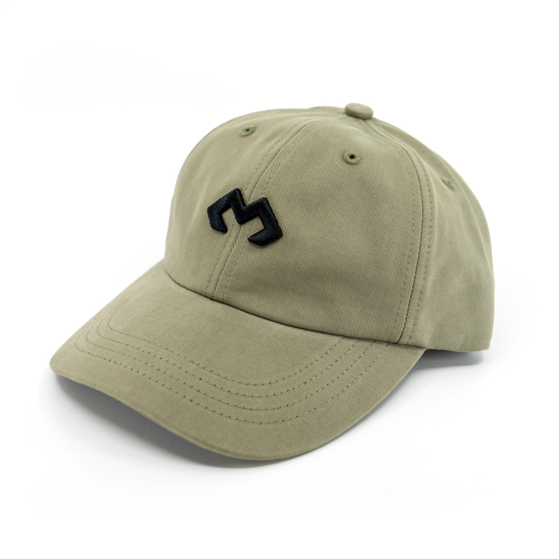 DMD Classic Cap Green