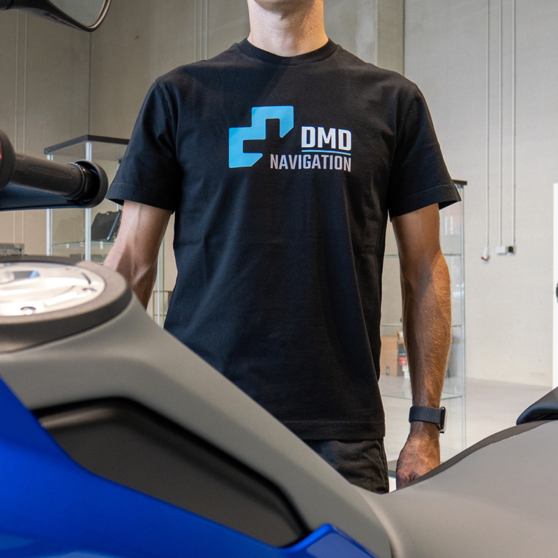 DMD Classic T-Shirt - Image 3