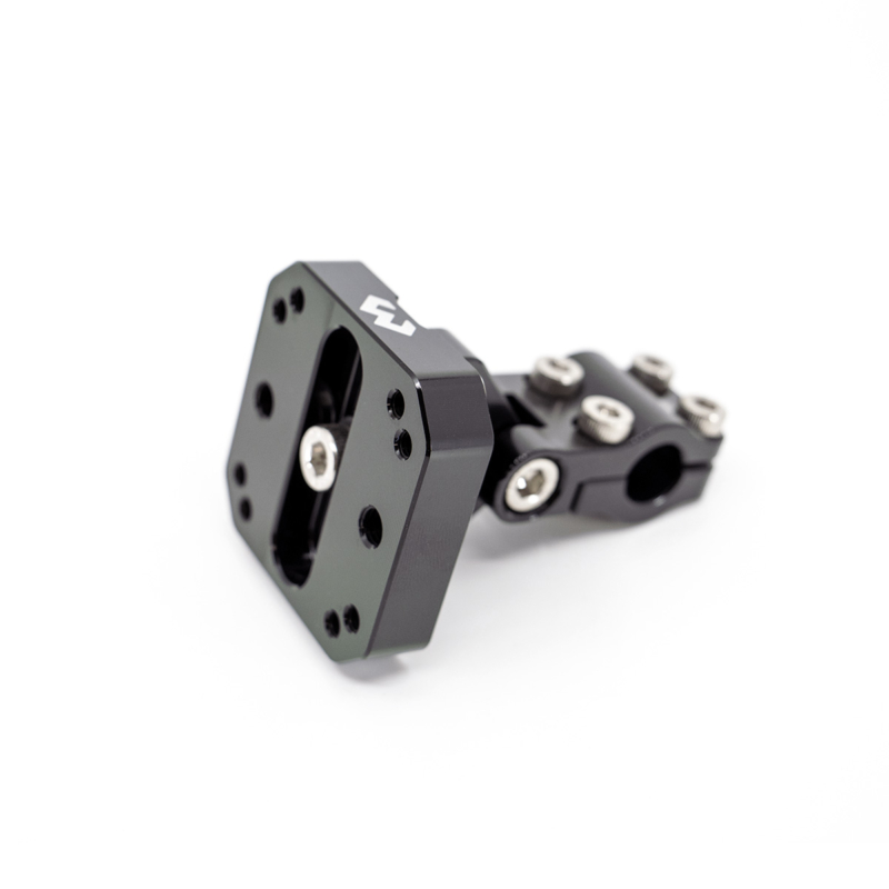 DMD 12mm Short Bracket