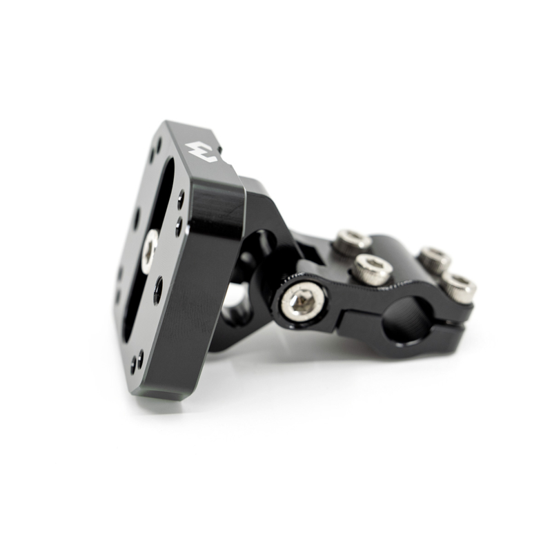 DMD 12mm Short Bracket - Image 2