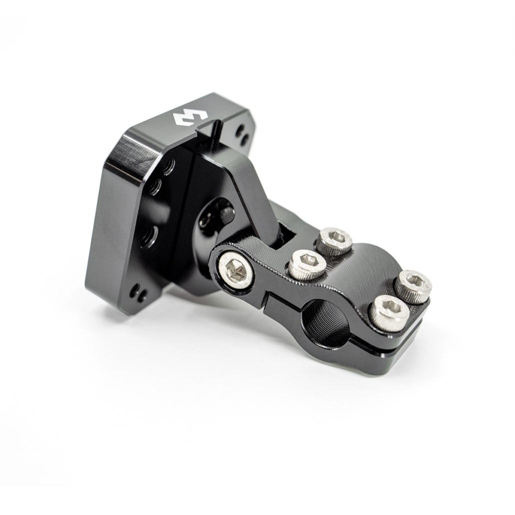 DMD 12mm Short Bracket - Thork Racing