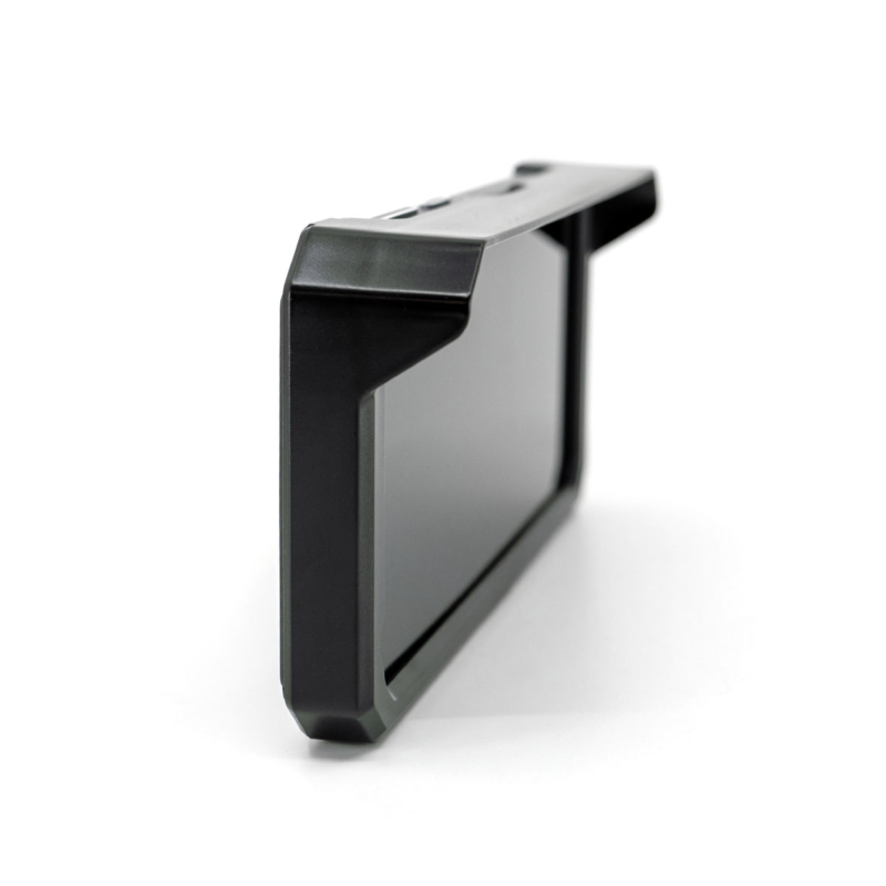 DMD-T665 Sunshade Cap - Image 3