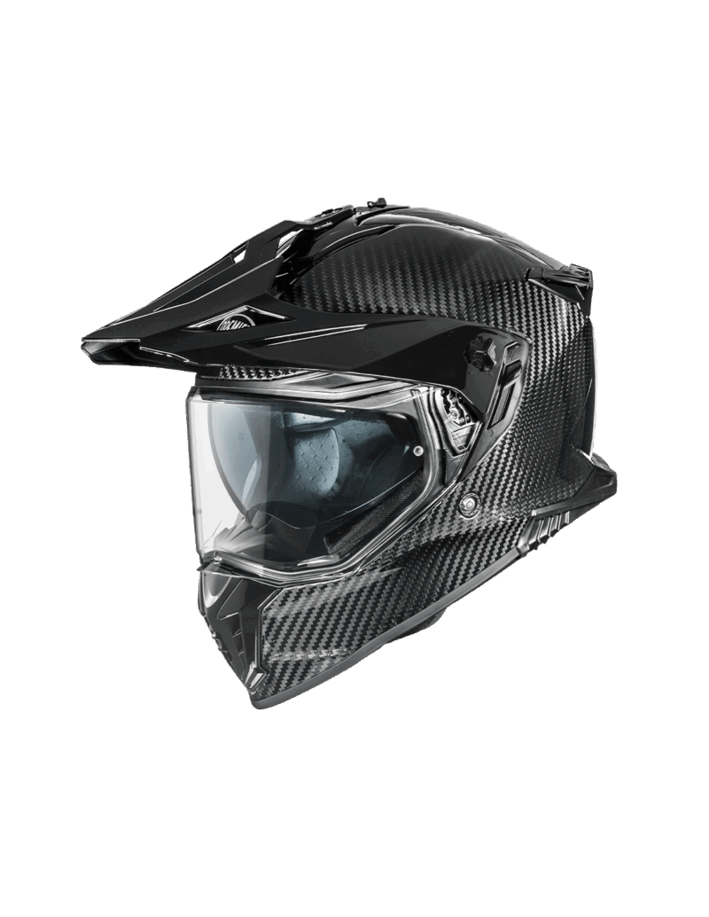 Premier Discovery Carbon