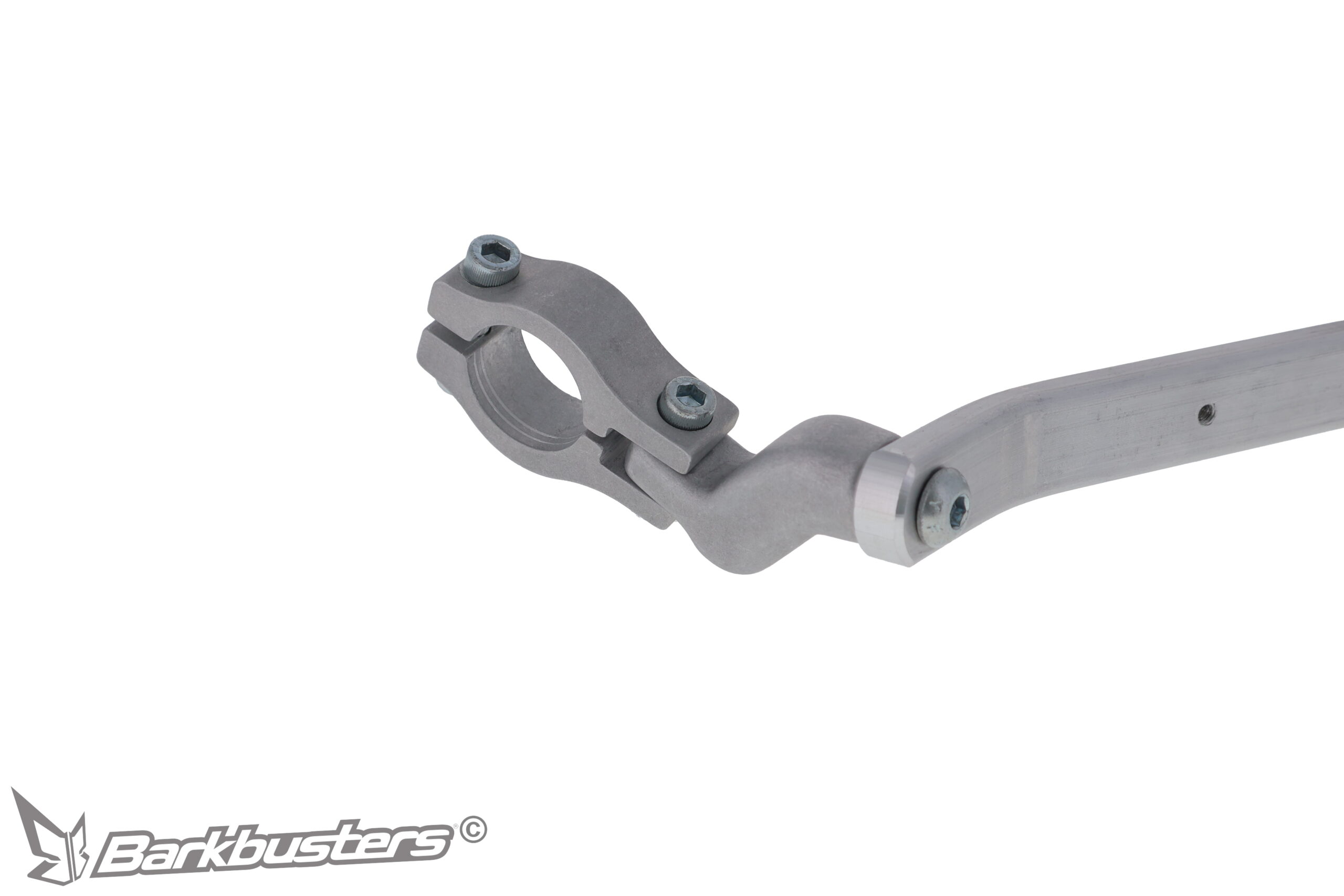 Barkbusters Hardware - Yamaha Ténéré 700 - 2025 - Image 4