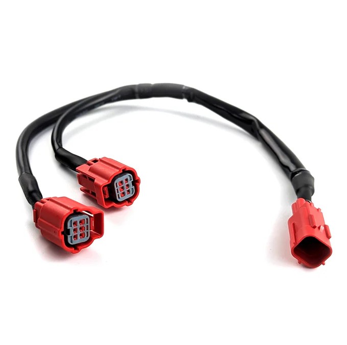 EURO 5 CANbus SPLITTER CABLE