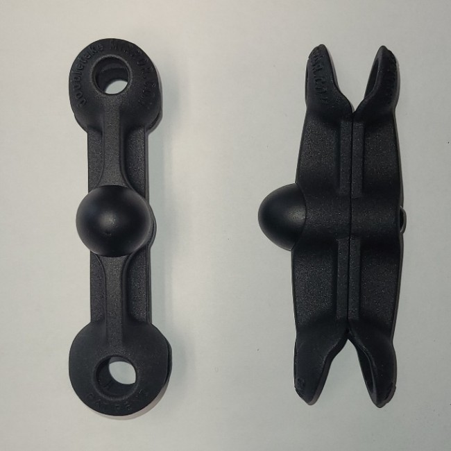 Doubletake Security Nut Kit - Image 2