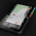 Dmd Navigation DMD-NOR7E GPS Navigation Tablet powered by Android