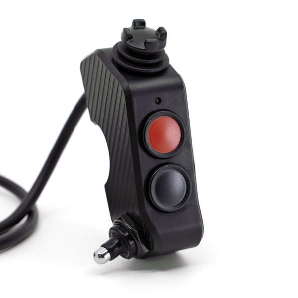Handlebar Remote Controllers