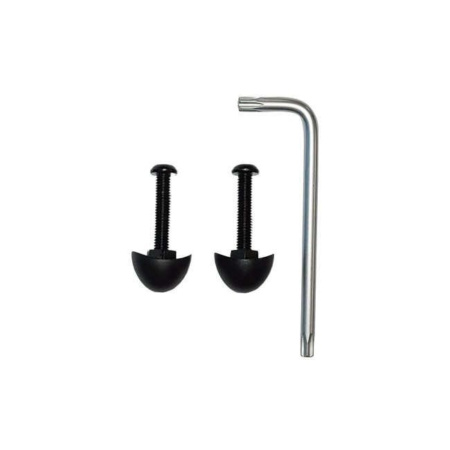 Doubletake Security Nut Kit