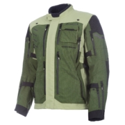 Rifle Green - Oil Green