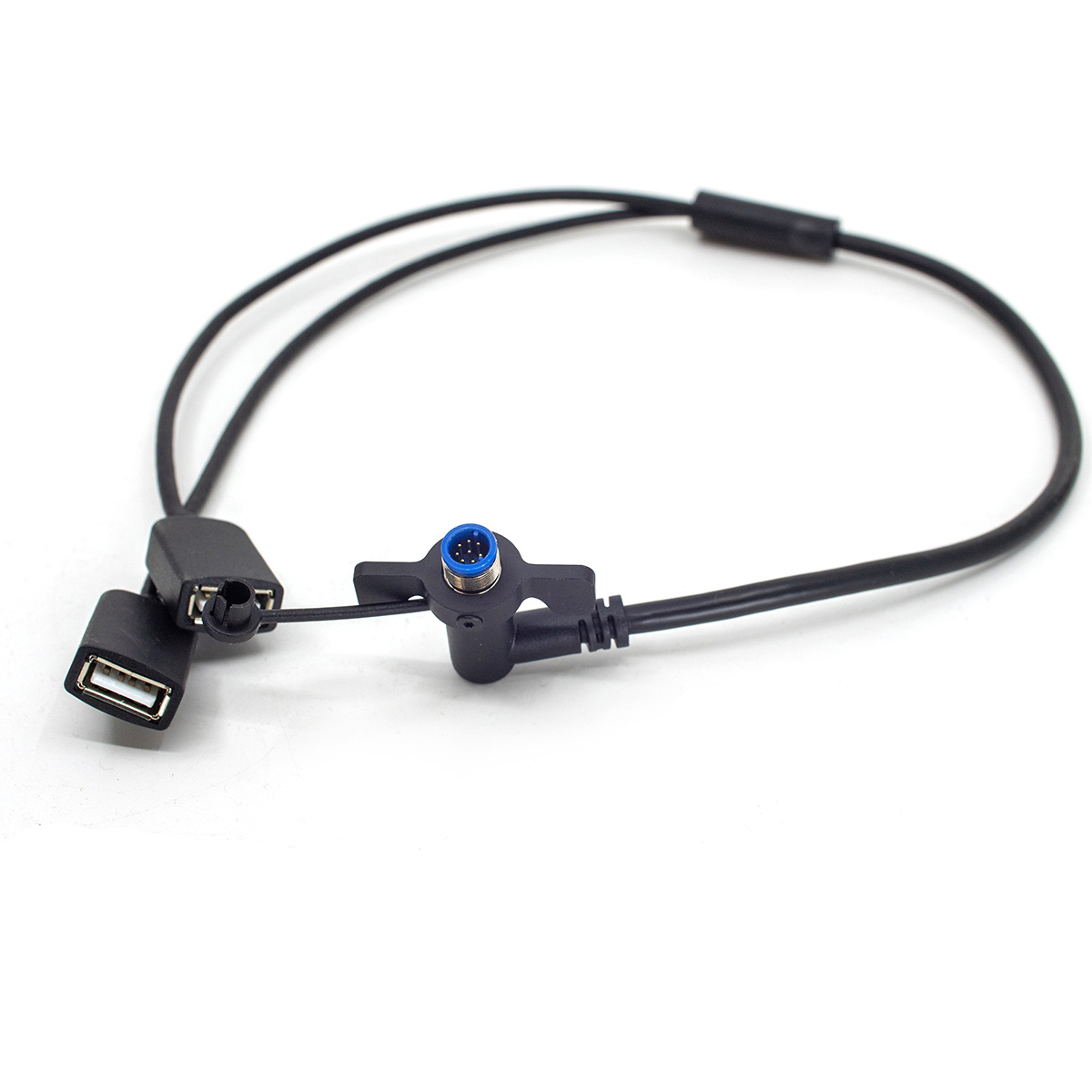 DMD-NOR7E M9 - 2x USB